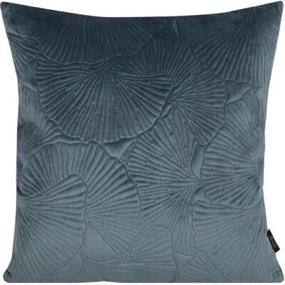 Eurofirany - 404887 - Blau - 45x45 cm - Pillow Case Eurofirany - 404887 - Blau - 45x45 cm - Pillow Case