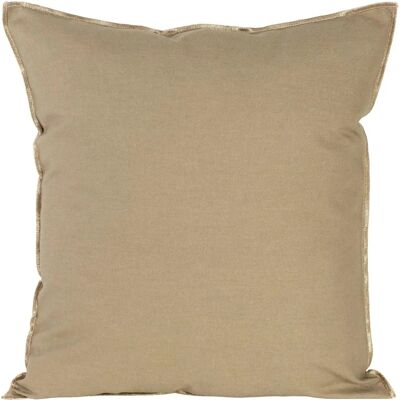 Eurofirany - 404956 - Cream - 45x45 - Kissenbezug Eurofirany - 404956 - Cream - 45x45 - Kissenbezug