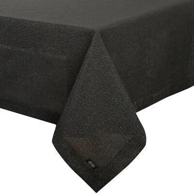 Eurofirany Unisex Tischdecke - 409906 - Grau Eurofirany Unisex Tischdecke - 409906 - Grau