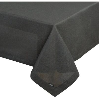 Eurofirany Grau Unisex Tischdecke - Tischdecke Eurofirany Grau Unisex Tischdecke - Tischdecke