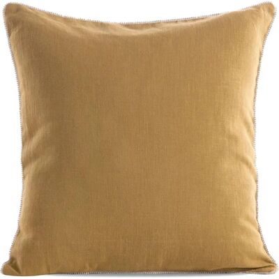 Eurofirany Kissenbezug - 415477 - Braun - 43x43cm - Kissenbezug Eurofirany Kissenbezug - 415477 - Braun - 43x43cm - Kissenbezug
