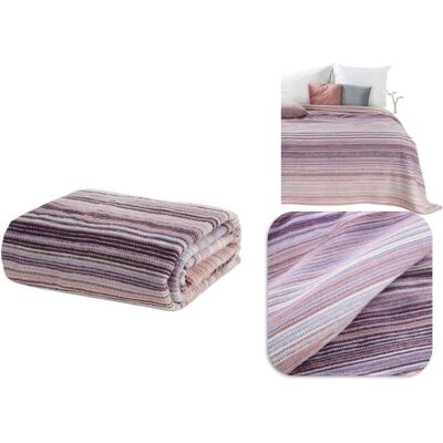 Eurofirany Přikrývka - 416680 - 200x220 cm - Unisex Eurofirany Přikrývka - 416680 - 200x220 cm - Unisex
