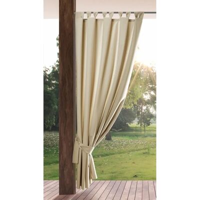 Eurofirany Drape 423895 - Garden Curtain Eurofirany Drape 423895 - Garden Curtain