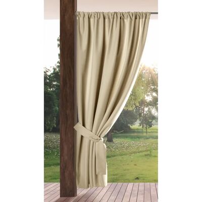 Eurofirany Drape 423903 - Unisex Eurofirany Drape 423903 - Unisex