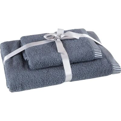 Eurofirany Unisex Handtuch 425161 - Unisex Handtuch Eurofirany Unisex Handtuch 425161 - Unisex Handtuch