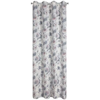 Eurofirany Drape - Grau - 140x260cm - Unisex - Produkttyp Eurofirany Drape - Grau - 140x260cm - Unisex - Produkttyp