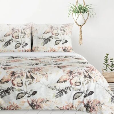 Eurofirany Bettwäsche - 432583 - Unisex - 140x200cm - Bettwäsche Eurofirany Bettwäsche - 432583 - Unisex - 140x200cm - Bettwäsche