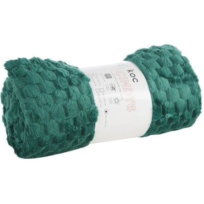Eurofirany B.b. Choczyńscy Sp.J. - FLANO - 170x210 - Blanket Eurofirany B.b. Choczyńscy Sp.J. - FLANO - 170x210 - Blanket