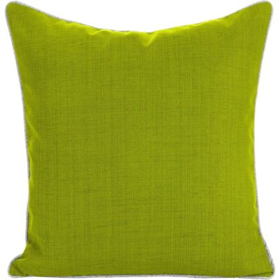 Federe Cuscino Kaki Eurofirany 45x45cm - Pillow Case Federe Cuscino Kaki Eurofirany 45x45cm - Pillow Case