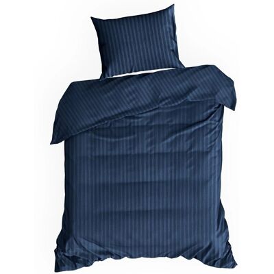 Eurofirany Pościel 452605 Navy Blue - Pościel Eurofirany Pościel 452605 Navy Blue - Pościel
