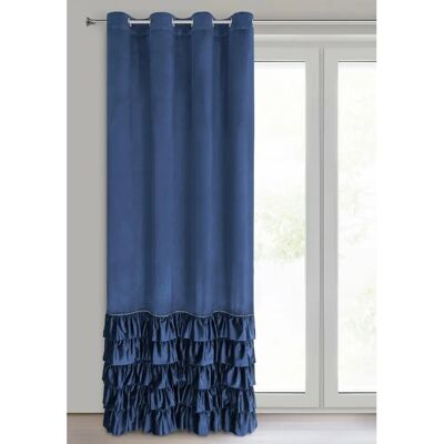 Eurofirany Unisex Drape 454020 - Unisex Drape Eurofirany Unisex Drape 454020 - Unisex Drape