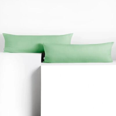 Housse de coussin Amber - Coton, 40x145 cm, Lot de 2 Housse de coussin Amber - Coton, 40x145 cm, Lot de 2