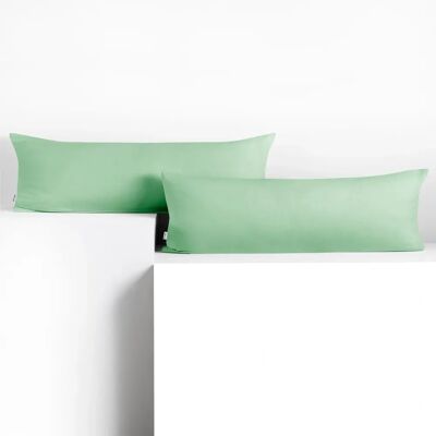 Housse de Couette Menthe DecoKing 40x200 - 2 pièces Housse de Couette Menthe DecoKing 40x200 - 2 pièces