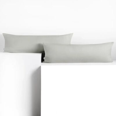 DecoKing Amber Pearl Pillowcase - Pillowcase - 40x145cm DecoKing Amber Pearl Pillowcase - Pillowcase - 40x145cm