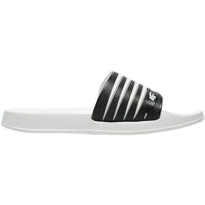4F KLD001 H4L21KLD00120S - Sommarsandaler för kvinnor - Sandaler 4F KLD001 H4L21KLD00120S - Sommarsandaler för kvinnor - Sandaler