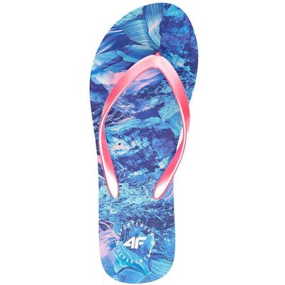 4F KLD004 H4L21KLD004 Sommarladieskor - Skor 4F KLD004 H4L21KLD004 Sommarladieskor - Skor