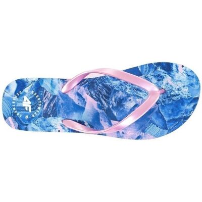 4F - KLD004 H4L21KLD004MULTIKOLOR3 - Rosa - Shoes 4F - KLD004 H4L21KLD004MULTIKOLOR3 - Rosa - Shoes