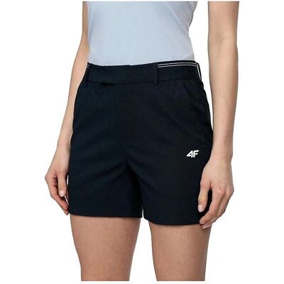 4F SKDF08031S Pantaloncini estivi da donna - Pantaloncini da allenamento 4F SKDF08031S Pantaloncini estivi da donna - Pantaloncini da allenamento