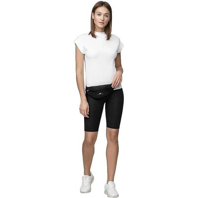 4F TSD038 H4L21TSD03810S Dam sport T-shirt för hela året - T-shirt 4F TSD038 H4L21TSD03810S Dam sport T-shirt för hela året - T-shirt