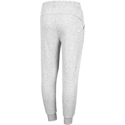 4F Hose HJZ22 - Ganzjährige Grau - Hosen 4F Hose HJZ22 - Ganzjährige Grau - Hosen