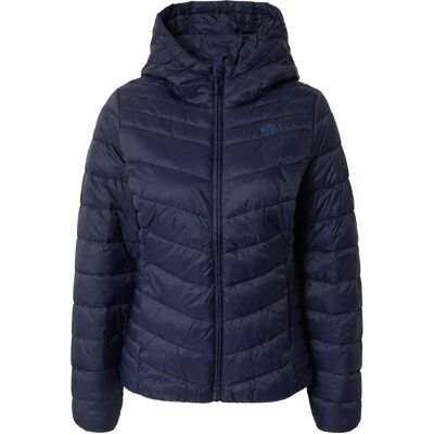 4F KUDP003 H4Z22KUDP00331S Damenjacke ganzjährig navy 4F KUDP003 H4Z22KUDP00331S Damenjacke ganzjährig navy