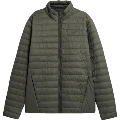4F KUMP003 H4Z22KUMP00343S Giacca uomo kaki tutto l'anno 4F KUMP003 H4Z22KUMP00343S Giacca uomo kaki tutto l'anno