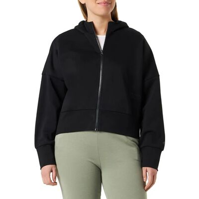 Sweat-shirt femme 4F BLD026 noir - Sweatshirt Sweat-shirt femme 4F BLD026 noir - Sweatshirt