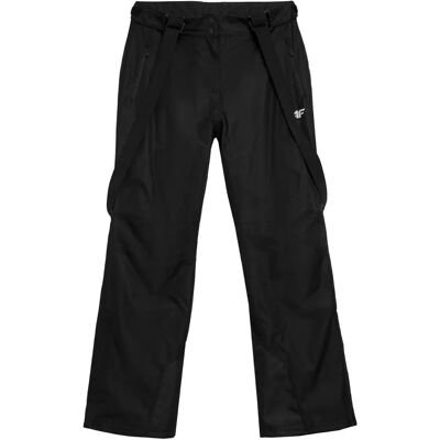 4F Emma Schwarz Skihosen - Ski Trousers 4F Emma Schwarz Skihosen - Ski Trousers