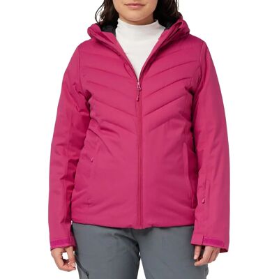 4F KUDN003 H4Z22KUDN00355S Fuchsia Ski Jacket Femme Toute l'Année 4F KUDN003 H4Z22KUDN00355S Fuchsia Ski Jacket Femme Toute l'Année