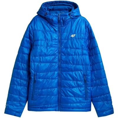 4F H4Z21 KUMP005 Männer Jacke - Jacke 4F H4Z21 KUMP005 Männer Jacke - Jacke