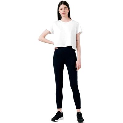 4F H4L22 Leggings - Kvinnor Hela Året 4F H4L22 Leggings - Kvinnor Hela Året