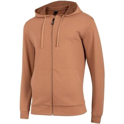 Bluza treningowa męska Outhorn BLM612 - Przez cały rok Bluza treningowa męska Outhorn BLM612 - Przez cały rok
