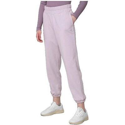 4F H4L22SPDD013FIOLET - Pantaloni - Pantaloni sportivi da donna tutto l'anno 4F H4L22SPDD013FIOLET - Pantaloni - Pantaloni sportivi da donna tutto l'anno