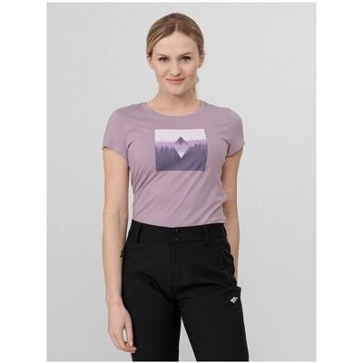 4F - TSD061 H4L22TSD061JASNYFIOLET - Viola chiaro - XL - Shoes 4F - TSD061 H4L22TSD061JASNYFIOLET - Viola chiaro - XL - Shoes