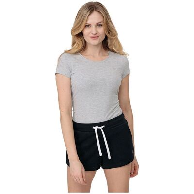 4F TSD350 H4L22TSD350 - T-shirt Femme Toute l'Année - Publicité 4F TSD350 H4L22TSD350 - T-shirt Femme Toute l'Année - Publicité