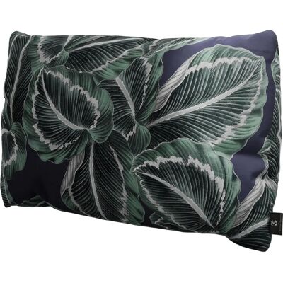 Christian Lacroix Dschungel Samt Kissen - Kissen Christian Lacroix Dschungel Samt Kissen - Kissen