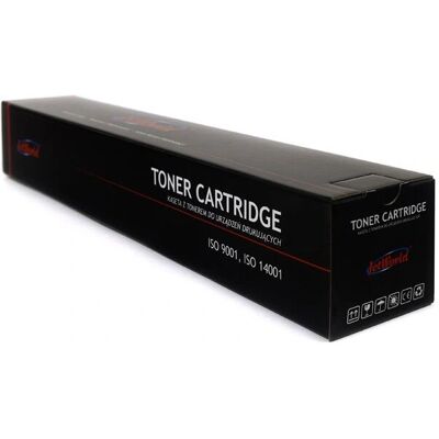 JetWorld - JWC-CCEXV51CN - Cyjan - 10001pg - Toner JetWorld - JWC-CCEXV51CN - Cyjan - 10001pg - Toner