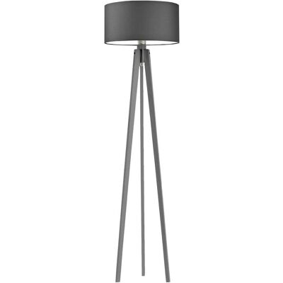 LYSNE - Miami - 60 W - E27 - Lampa podłogowa LYSNE - Miami - 60 W - E27 - Lampa podłogowa