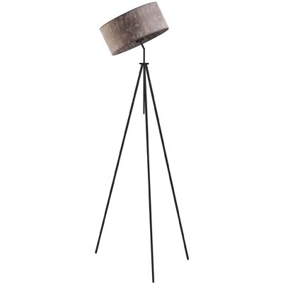 LYSNE - Malmo - Beton czarny - E27 - Floor lamp LYSNE - Malmo - Beton czarny - E27 - Floor lamp