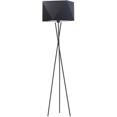 Lysne - Dakar - Czarny - 164 cm - Floor lamp Lysne - Dakar - Czarny - 164 cm - Floor lamp