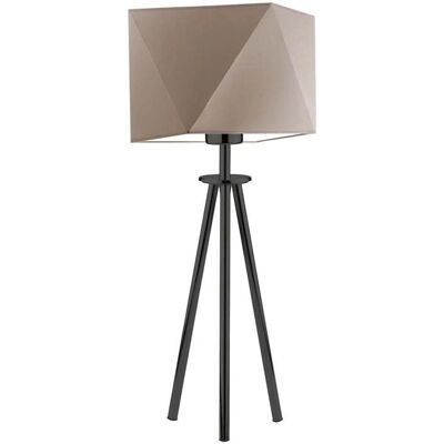 LYSNE - Soveto - Beige - 50 cm - Table lamp LYSNE - Soveto - Beige - 50 cm - Table lamp