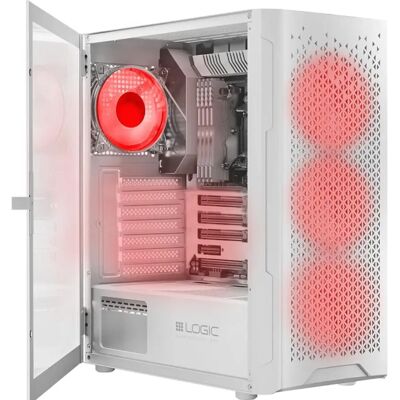 VIST Ryzen 7 5700G Gaming PC - 16GB RAM - 1TB SSD - Windows 11 Pro VIST Ryzen 7 5700G Gaming PC - 16GB RAM - 1TB SSD - Windows 11 Pro