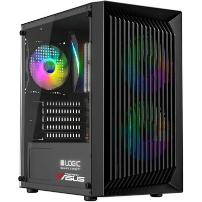 VIST Ryzen 7 5700G PC - 32GB RAM, RX Vega8, 1TB SSD - Windows 11 Pro VIST Ryzen 7 5700G PC - 32GB RAM, RX Vega8, 1TB SSD - Windows 11 Pro