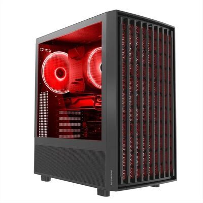 VIST Gaming Ryzen 5 5600G - RAM 16GB - RX VEGA7 - SSD 1TB M.2 - Wifi W11 VIST Gaming Ryzen 5 5600G - RAM 16GB - RX VEGA7 - SSD 1TB M.2 - Wifi W11