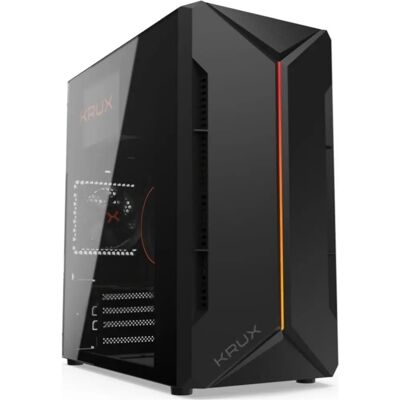 Astro Ryzen 7 5700G - 32GB RAM - SSD 2TB - Wi-Fi - Windows 11 - Publicité Astro Ryzen 7 5700G - 32GB RAM - SSD 2TB - Wi-Fi - Windows 11 - Publicité