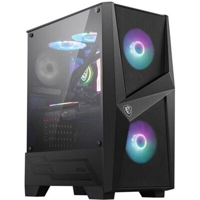 VIST PC Gaming Ryzen 7 7800X3D - 32GB RAM - GeForce 5060Ti - SSD 1To - Windows 11 - Publicité VIST PC Gaming Ryzen 7 7800X3D - 32GB RAM - GeForce 5060Ti - SSD 1To - Windows 11 - Publicité
