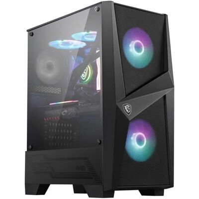 VIST GAMING Ryzen 7 7800X3D AiO RTX 5060 Ti 64GB DDR5 SSD 2TB Gen4 WIFI6 BT W11 DLSS4 - PC Gaming - Publicité VIST GAMING Ryzen 7 7800X3D AiO RTX 5060 Ti 64GB DDR5 SSD 2TB Gen4 WIFI6 BT W11 DLSS4 - PC Gaming - Publicité