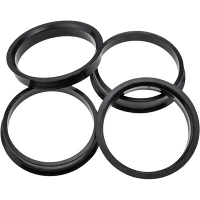 SPEEDMAX Radzentrierung PC 63,3-57,1 X4 - Radzentrierungsring SPEEDMAX Radzentrierung PC 63,3-57,1 X4 - Radzentrierungsring