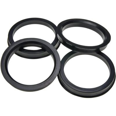 Anello di centraggio SPEEDMAX PC 67,1-54,1 X4 - Cerchio Anello di centraggio SPEEDMAX PC 67,1-54,1 X4 - Cerchio