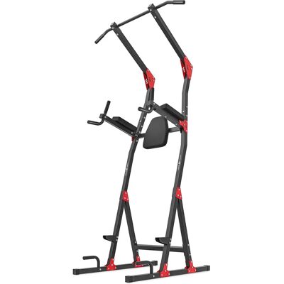 Power Tower Marbo Sport - Stație de antrenament multifuncțională Power Tower Marbo Sport - Stație de antrenament multifuncțională